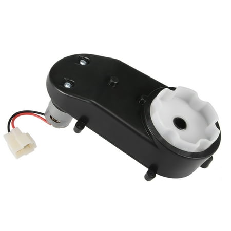 390 Engine Gear Box Motor DC 12V 20000RPM Electric Ride on Car (Best Dc Motor For Electric Car)