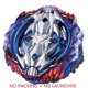 thumbnail image 1 of Booster Dead Phoenix 0.At NEW YH2021 Without Launcher Toys, 1 of 5