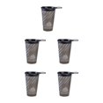 thumbnail image 1 of Youkk 200ml High-capacity Water Bottles Lightweight And Portable For Outdoor Grey 200ml 5Set, 1 of 6