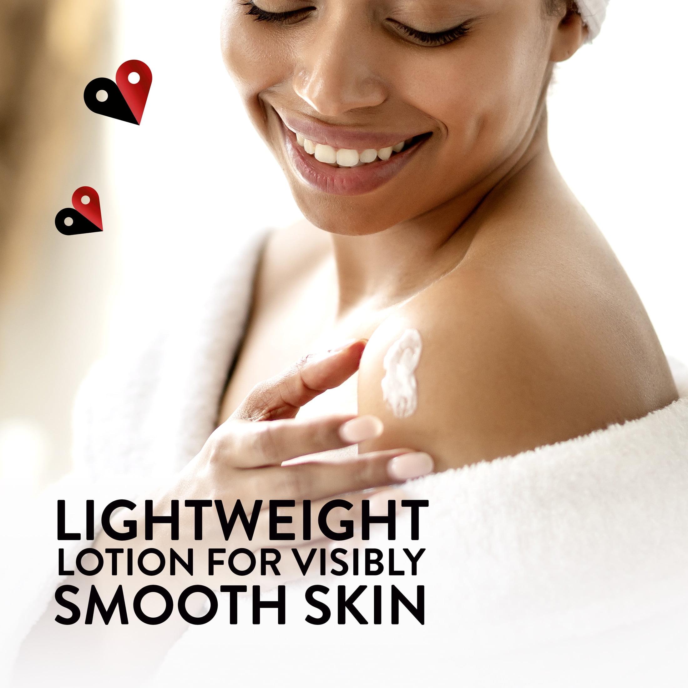 Find Your Happy Place Autumn Apple Picking Moisturizing Body Lotion for Dry Skin Apple and Frosted Berry 10 oz