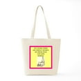 thumbnail image 6 of CafePress - Equestrian Tote Bag - Unisex Canvas Tote Bag, Beige, 1-Piece, 6 of 7
