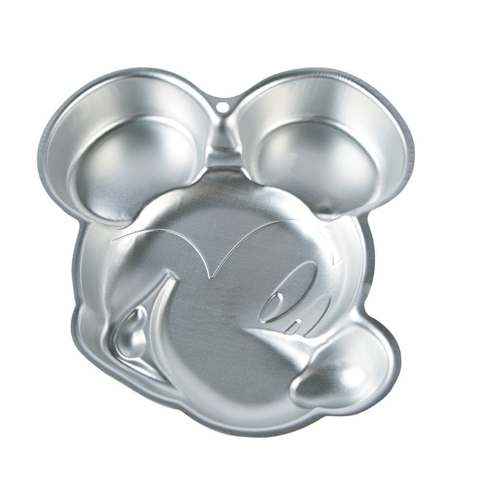 Mickey Mouse Clubhouse Cake Pan - Party Supplies - 1 Piece ...