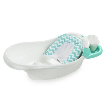 Summer Infant Warming Waterfall Bath