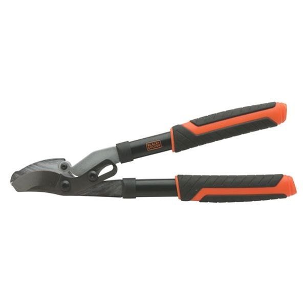 Black & Decker 18" Compound Bypass Lopper