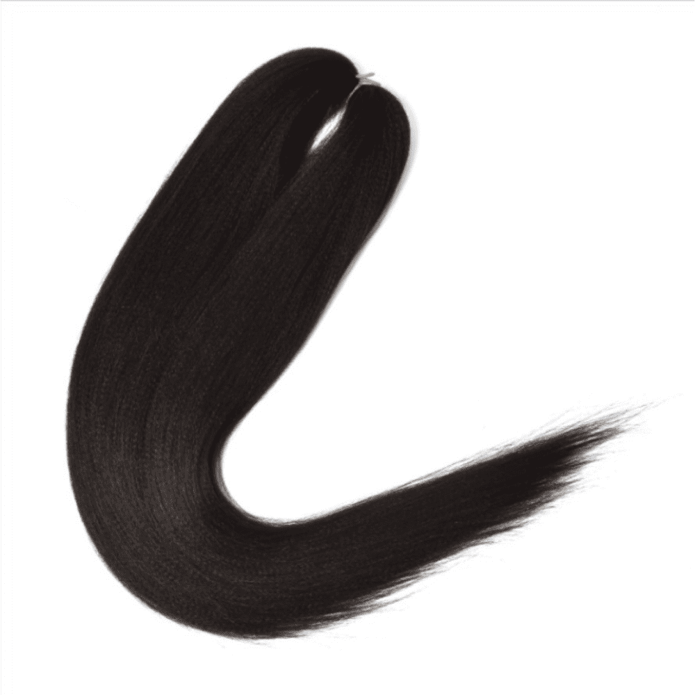 Dosso Beauty 28" Braiding Hair, PreStretched & Hypoallergenic