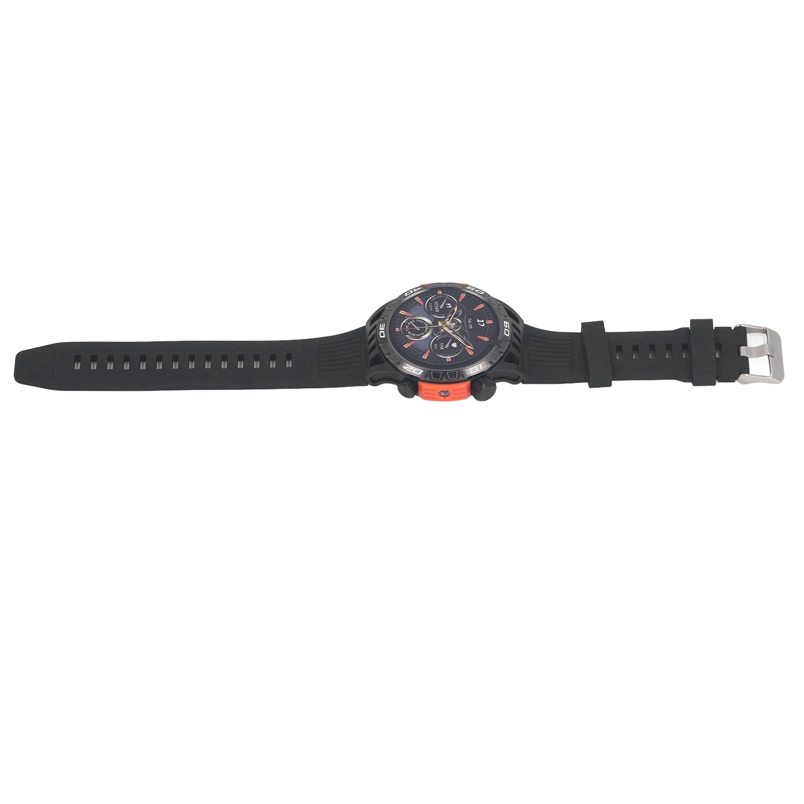 Smart Watch for Men Women 1.46 In HD Touchscreen Smartwatch with Health Monitoring IP68 Waterproof Sports Activity Walmart