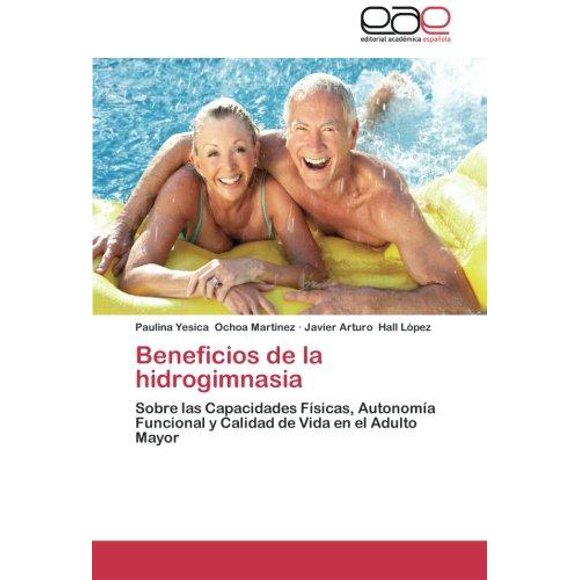 Beneficios de La Hidrogimnasia