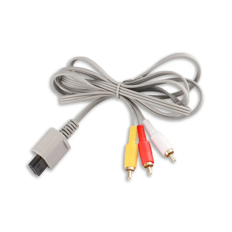 Retrofam Wii Accessories Bundle compatible with Nintendo Wii