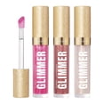 thumbnail image 1 of Set de maquillaje de labios REVLON Super Lustrous Glimmer Gloss de 3 piezas, 1 of 9