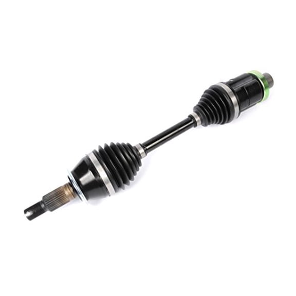 ACDelco 23171225 GM Original Equipment Front Driver Side Half-Shaft Assembly