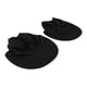 thumbnail image 5 of Sombrero para el sol de playa para mujer,Sombrero para el sol para mujer Sombrero para el sol deportivo para mujer con pliegues vacíos Sombrero para el sol para mujer superior vacío Calidad en la que puede confiar, 5 of 8