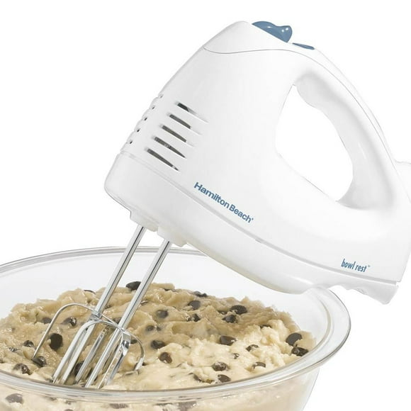 Batidora De Mano Con Estuche Hamilton Beach 62682RZ