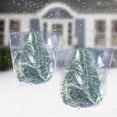 thumbnail image 5 of ZPAQI Plant Cover Freeze Protecting Bag PE Film Against Cold Winter for Yard Outdoor, 5 of 6