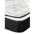 thumbnail image 3 of Colchón Matrimonial Spring Air Premier + Protector de Colchón Ultra + Sábanas Basic, 3 of 8