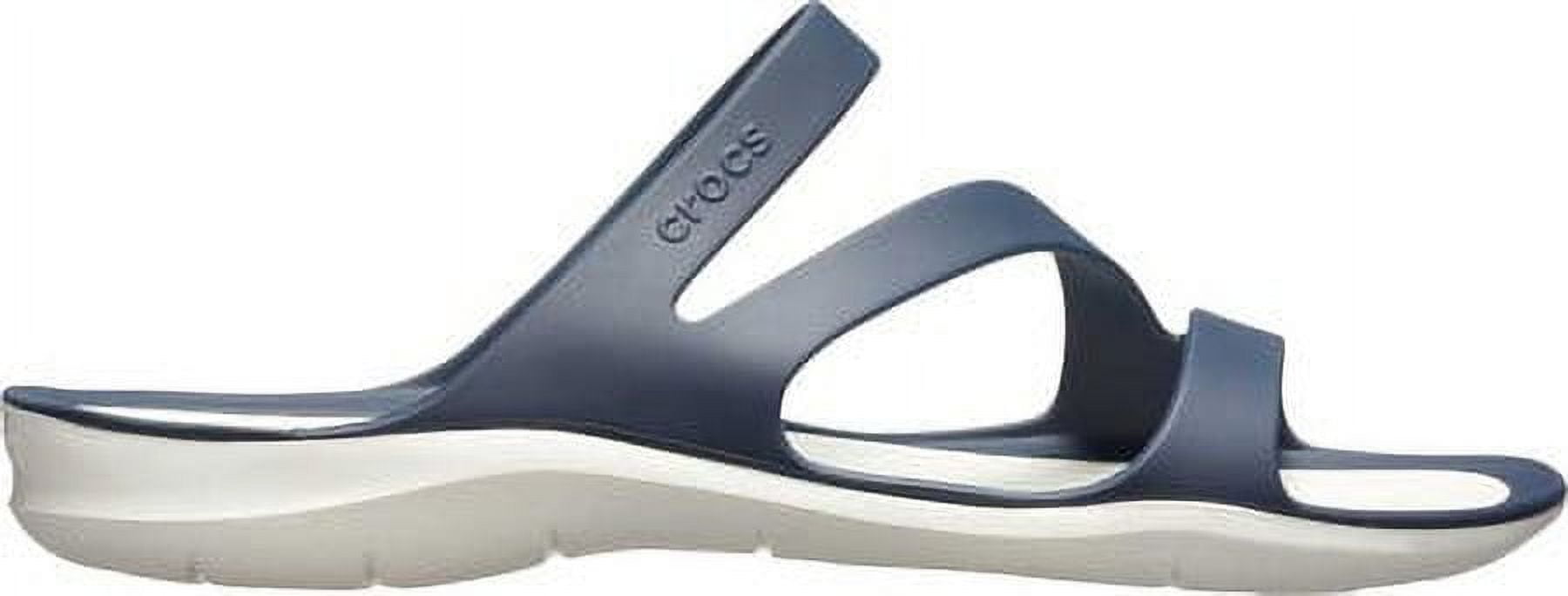 Crocs Women's Swiftwater Strappy Sandals