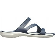 Crocs Women's Swiftwater Strappy Sandals