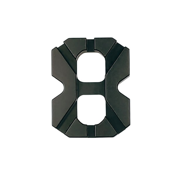 Kenally Tira de herramienta de reparación de aleación de aluminio, Kit de reemplazo de larga duración, corrección fácil de usar, reparación que Herramientas y ferretería Negro Kenally TO011545-01
