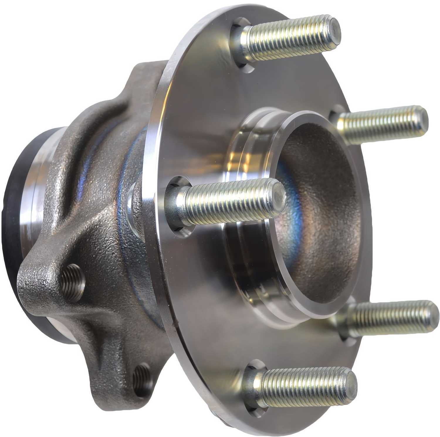 SKF BR930997 Wheel Bearing and Hub Assembly