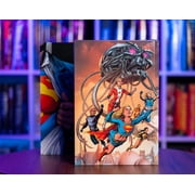 Absolute Superman by Geoff Johns & Gary Frank (Hardcover)
