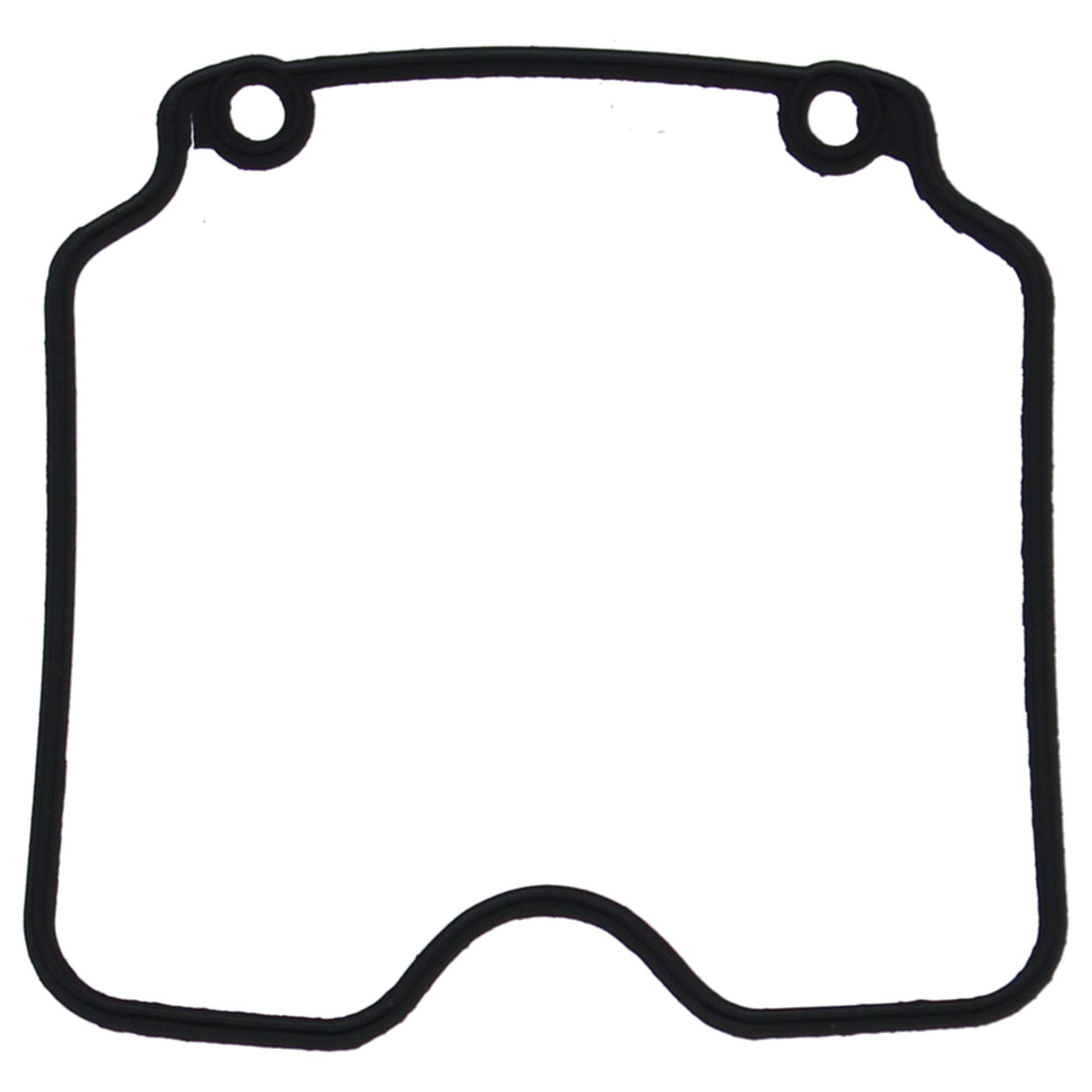 All Balls Float Bowl Gasket Only Kit (46-5060) for Yamaha XT250 08-12 - image 2 of 4