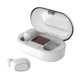 thumbnail image 1 of L22 Auricular Bluetooth con micrófono Pantalla LED Auriculares inalámbricos Bluetooth Auriculares impermeables con cancelación de ruido, 1 of 1