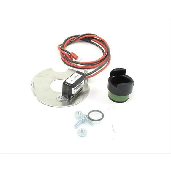 Pertronix 1542 Electronic Ignition Conversion, 4 Cylinder