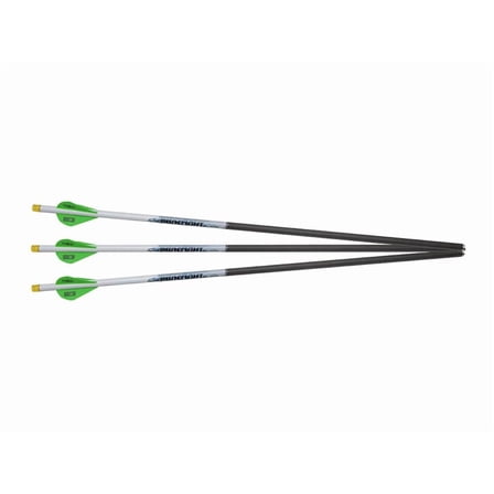 Pro Flight Arrows