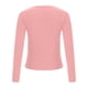 thumbnail image 5 of Tops para mujer Camisas Blusas Elegantes Camisas casuales de manga larga Camiseta suelta con estampado de moda Blusa de manga 3/4 de longitud media Cuello redondo Odeerbi  ODB-5, 5 of 8