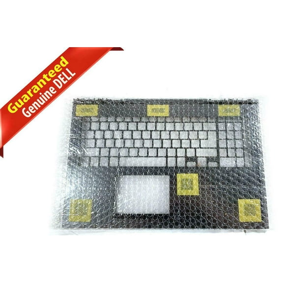 Dell Inspiron 15 7577 Top Cover Palmrest Assembly AMA01 T08KT 0T08KT (New)