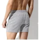 thumbnail image 4 of Short Deportivo Bermuda Slim Fit Elástico Cortos Arjen Kroos, 4 of 7