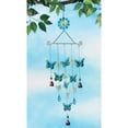 thumbnail image 1 of Glow in the Dark Butterfly Wind Chime, 1 of 2