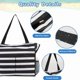 thumbnail image 3 of Bolsa de playa impermeable y plegable, 3 of 5