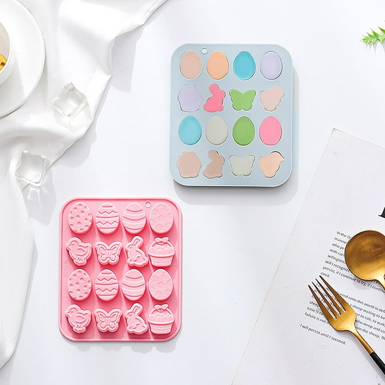 Silicone Kitchen Accessories, Silicone Mold Mini Eggs