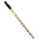 thumbnail image 4 of Irish Whistle Flute Key of D 6 Holes Flute Wind Musical Instruments for Beginners Intermediates Expe, 4 of 5