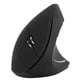 thumbnail image 1 of Moyic 2.4GHz Óptico 1600DPI Inalámbrico Ergonómico Vertical Gaming Mouse Sin demora para PC / Laptop Negro Juegos de teclado y mouse para computadora, 1 of 1
