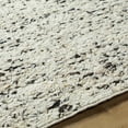 thumbnail image 5 of Hauteloom Sera Wool Living Room, Bedroom Area Rug - Beige, Gray - 5' x 7'6", 5 of 6
