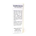 thumbnail image 3 of 1/250 Topstick Toupee Tape 1 Pack Of 50, 3 of 4