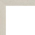 thumbnail image 2 of Shadow Box Picture Frame Moulding (Wood) 18Ft Bundle - Traditional White Wash..., 2 of 3