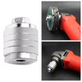 thumbnail image 6 of Angle Grinder To Grooving Machine Adapter Angle Grinder Polisher Tool M10, 6 of 6
