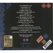 Stranger To Stranger (CD)
