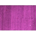 thumbnail image 1 of Ahgly Company Indoor Rectangle Abstract Pink Contemporary Area Rugs, 7' x 10', 1 of 4