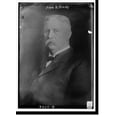 thumbnail image 2 of Historic Framed Print, John B. Riley, 17-7/8" x 21-7/8", 2 of 9