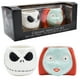 thumbnail image 1 of Mini tazas Fun Kids Mundo De Jack - Jack y Sally 103 ml, 1 of 5