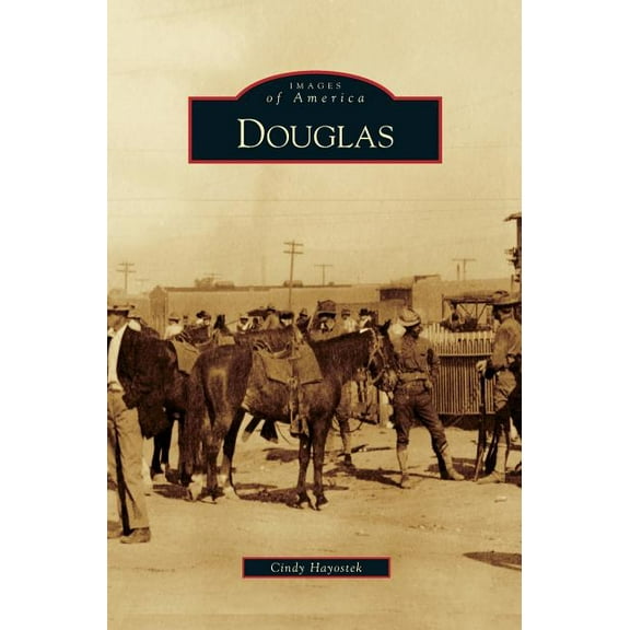 Douglas (Hardcover)