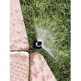 thumbnail image 3 of Rain Bird 1802VAN Professional Pop-Up Sprinkler, Adjustable 0 - 360 Pattern, 8' - 15' Spray Distance, 2" Pop-up Height, 3 of 7