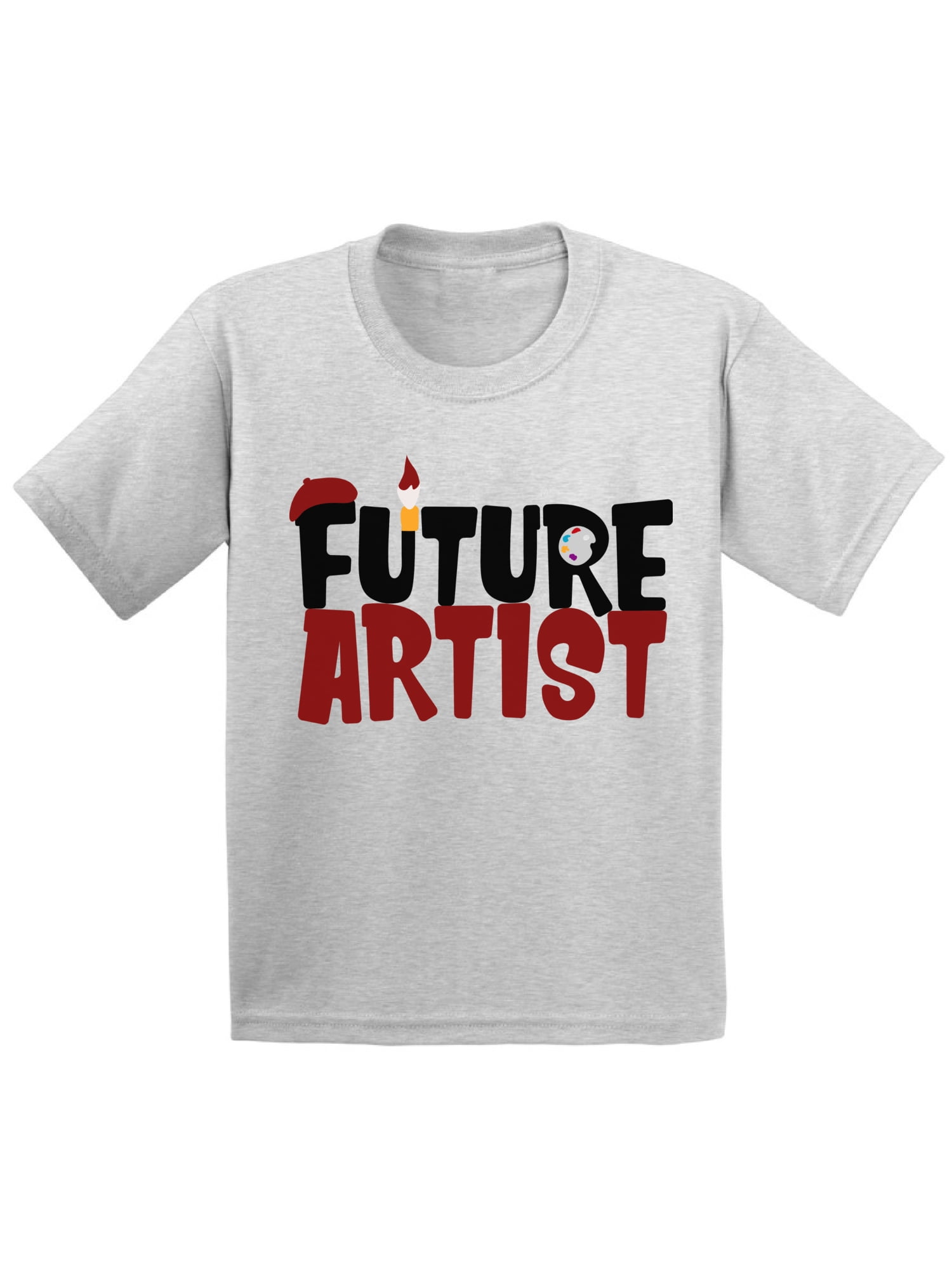 funny painter shirts