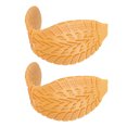 thumbnail image 2 of SHISUYAN 1 Paire de Coussinets Anti-Bruit pour Chaussures, Coussinets de Semelle pour Espadrilles, Coussinets de Protection pour Bottes, Patchs de Réparation, 2 of 8