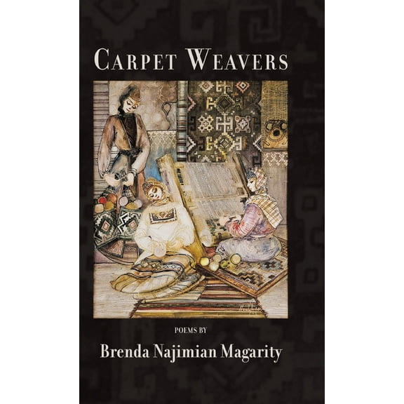Carpet Weavers, (Hardcover)
