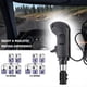 thumbnail image 4 of Perilla de Cambio de Marchas USB para , G29, G27, G25 TH8A, para Simuladores de Cambio de Marchas Altas y Bajas de Camiones Europeos ETS2 y ATS., 4 of 5