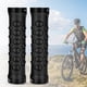 thumbnail image 4 of Empuñadura de Manillar de Bicicleta JadeshayMX con Bloqueo Antideslizante Negro, 4 of 5